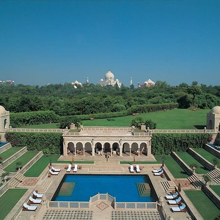 The Oberoi Amarvilas Agra Agra  Eksteriør bilde